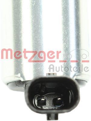 Válvula de controlo, regulação das árvores de cames METZGER ref. 0899151